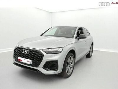 Audi Q5 Sportback