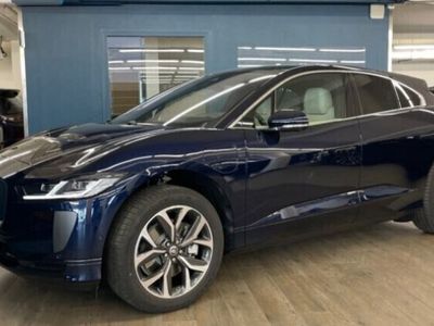 occasion Jaguar I-Pace EV400 R-Dynamic SE AWD