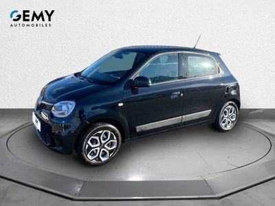 occasion Renault Twingo TWINGO IIIIII SCe 65 - Equilibre