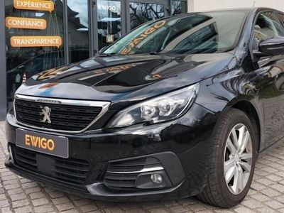 Occasion 2018 Peugeot 308 Business-Line Berline | 12 450 € (Prix juste)