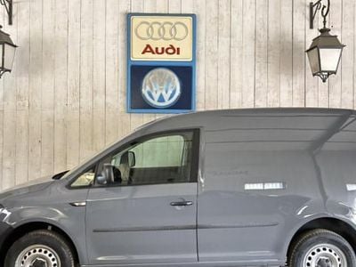 Occasion 2020 VW Caddy Monospace | 19 950 € (Bon prix)