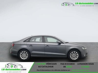 Occasion 2018 Audi A3 Sport Berline | 22 300 € (Prix assez cher)