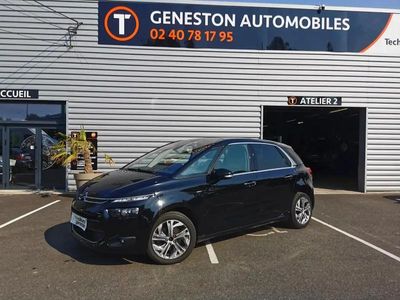 Citroën C4 Picasso