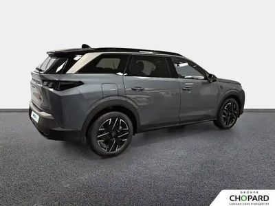 Teinte métallisée bleu ingaro Occasion 2025 Peugeot 5008 | 48 850 €