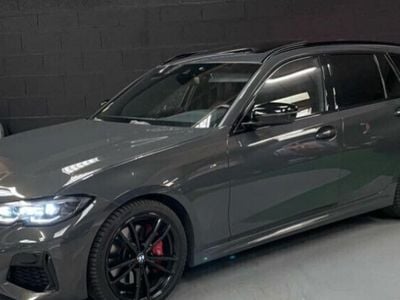 BMW M340