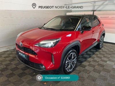 Occasion 2022 Toyota Yaris Hybrid | 22 450 € (Prix juste)