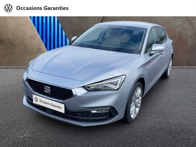 occasion Seat Leon 1.0 eTSI 110ch Urban DSG7