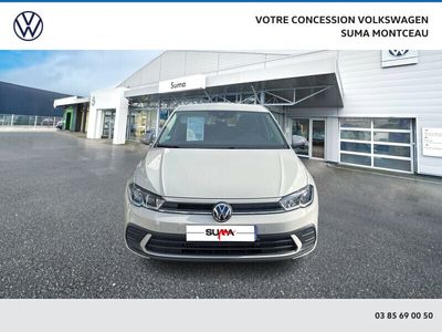 occasion VW Polo Polo1.0 MPI 80 S&S BVM5