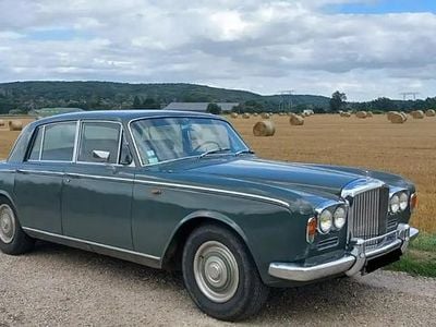 Occasion Bentley T1 1966 Berline