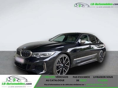 Occasion BMW M340 M Sport 374 ch (275 kW) 2020 Berline