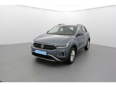 occasion VW T-Roc 1.5 TSI EVO 150 Start/Stop DSG7 Life