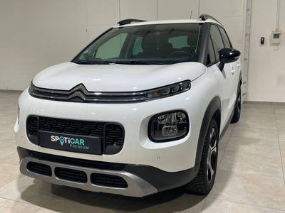 occasion Citroën C3 Aircross PureTech 130ch S&S Shine E6.d EAT6 7cv - VIVA159224962