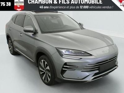 Occasion 2025 BYD Seal Comfort Berline | 34 458 € (Prix juste)