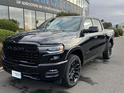 Occasion 2024 Dodge Ram Limited Pick-up | 91 990 €