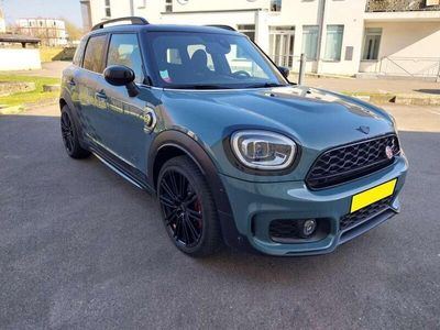 occasion Mini John Cooper Works Cooper All4 Auto. Pack