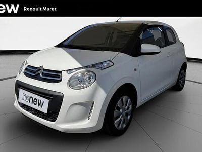 Citroën C1