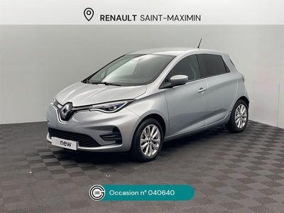 occasion Renault Zoe I Zen charge normale R110