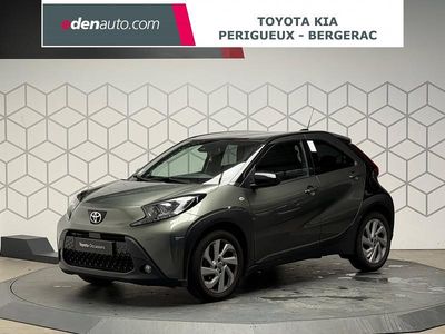 Occasion 2023 Toyota Aygo X Design SUV | 14 200 € (Prix juste)