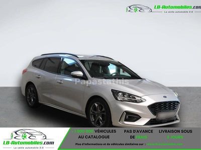 Occasion 2021 Ford Focus Break | 23 000 € (Prix juste)