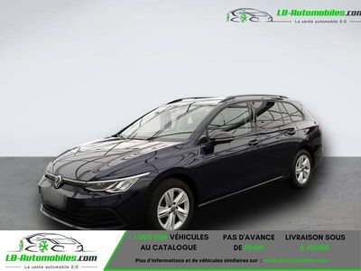 VW Golf VIII