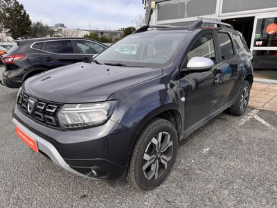 occasion Dacia Duster 1.5 Blue dCi - 115 Prestige +