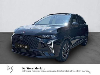 occasion DS Automobiles DS7 Crossback E-TENSE 225ch Performance Line +