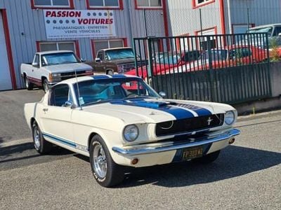 Occasion 1965 Ford Mustang Fastback Coupé | 89 900 €