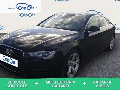 occasion Audi A5 Ii 2.0 Tdi 190 S-tronic 7 Business Line