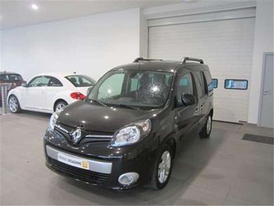 occasion Renault Kangoo 1.5 dCie Intens