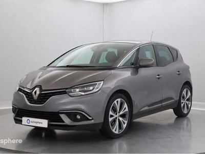 Renault Scénic IV