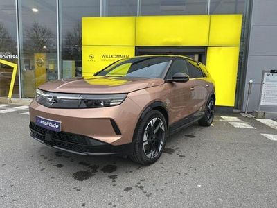 Opel Grandland Electric