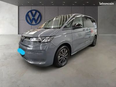 VW T7