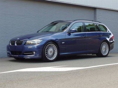 Bleu Occasion 2008 Alpina B3 | 39 850 €