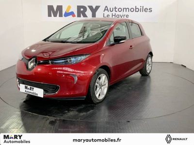 occasion Renault Zoe R90 Zen