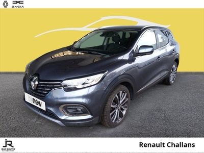 occasion Renault Kadjar KADJARTCe 140 FAP EDC - Intens