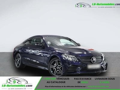Mercedes C180