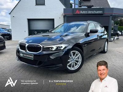 BMW 320e