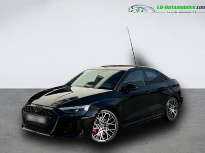 Audi RS3 Sportback