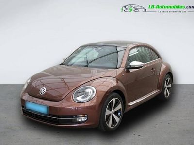 VW Beetle