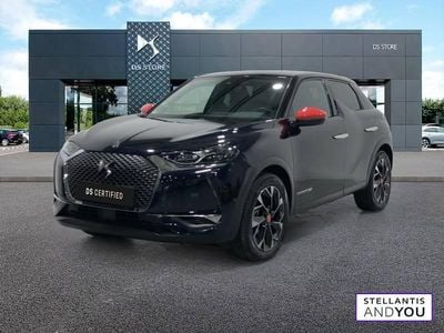 Occasion DS Automobiles DS3 Crossback 100 kW (136 ch) 2021 SUV