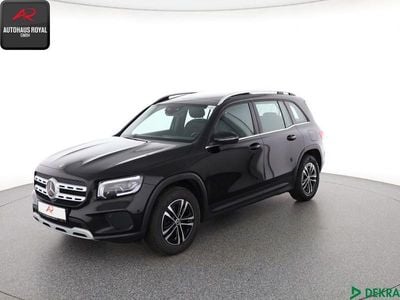 Mercedes GLB200