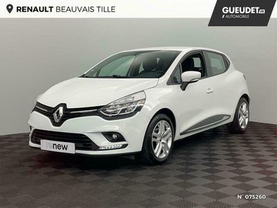 occasion Renault Clio IV 0.9 TCe 90ch energy Business 5p