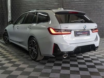 Occasion BMW 330 M Sport 245 ch (180 kW) 2025 Gris Break