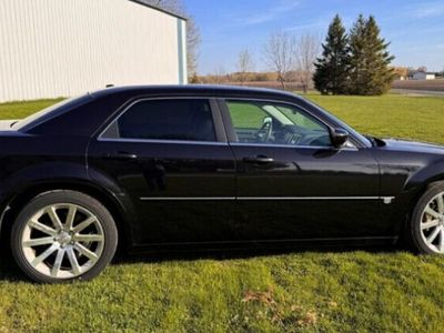 Chrysler 300C