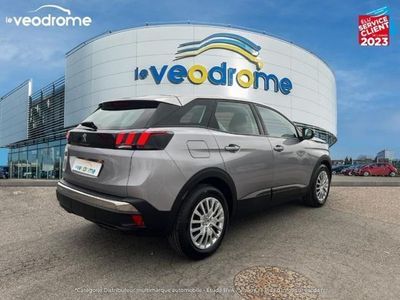 occasion Peugeot 3008 1.2 PureTech 130ch S/S Access - VIVA3640081