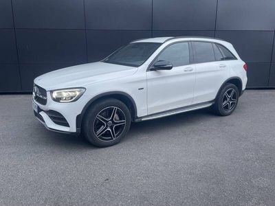 occasion Mercedes GLC300 