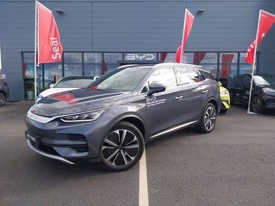 Occasion 2024 BYD Tang SUV | 60 990 €