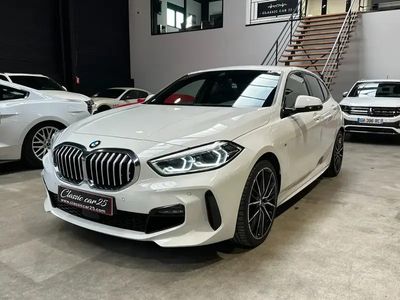 occasion BMW 120 SERIE 1 F40 (05/2019) xDrive 190 ch BVA8 M Sport