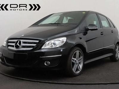 Mercedes B180