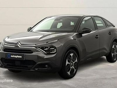Occasion 2022 Citroën C4 Feel Berline | 16 999 € (Prix juste)